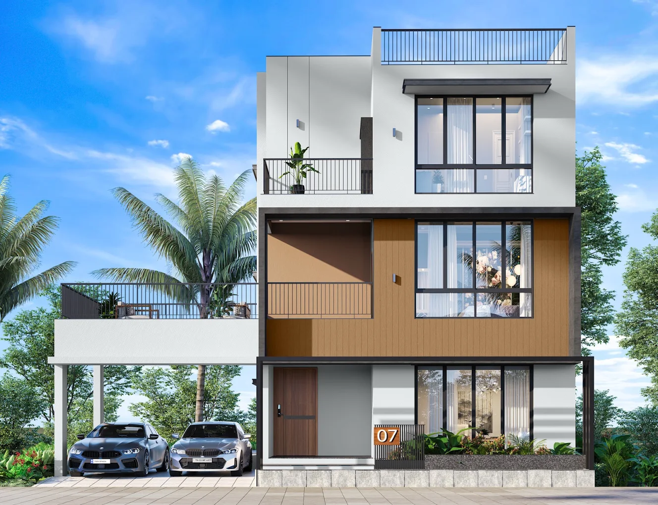 Residential Plots in Chennai